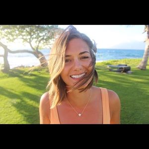 Meet your Posher, Nancy